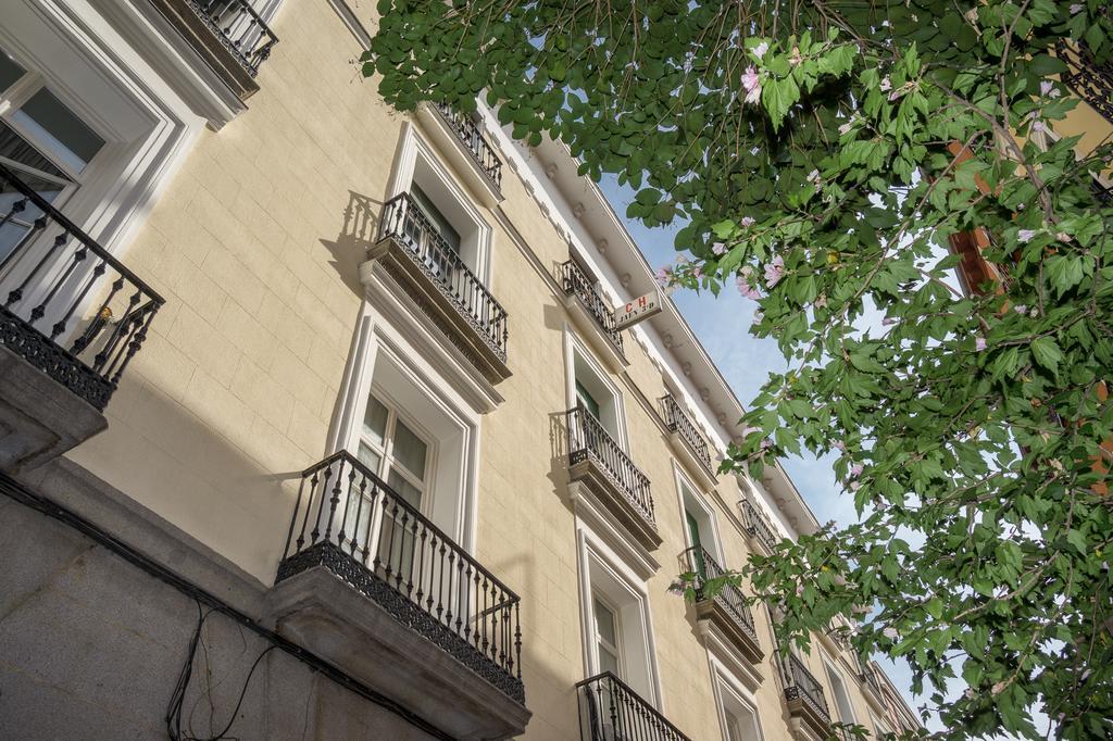 Pensión Jaén