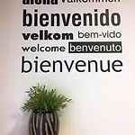 Alojamiento Jaén