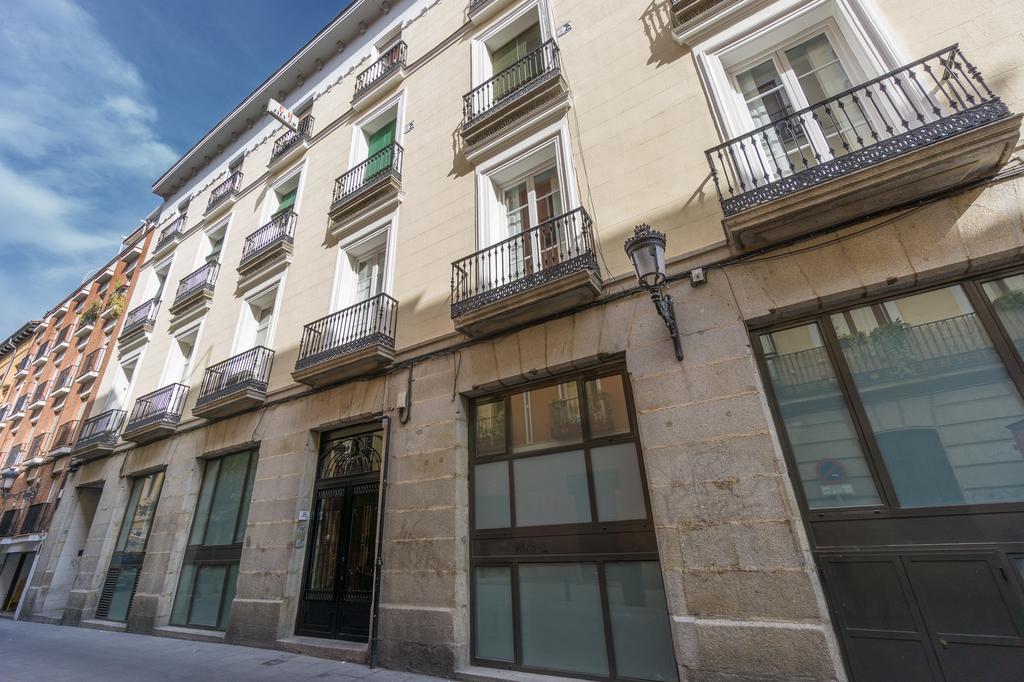 Jaén Madrid
