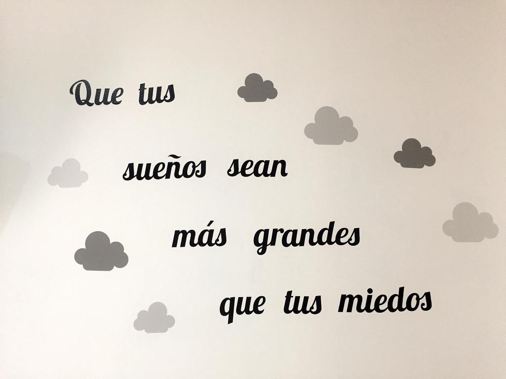 Pensión Jaén Madrid