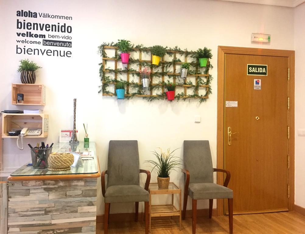 Jaén Pensión *