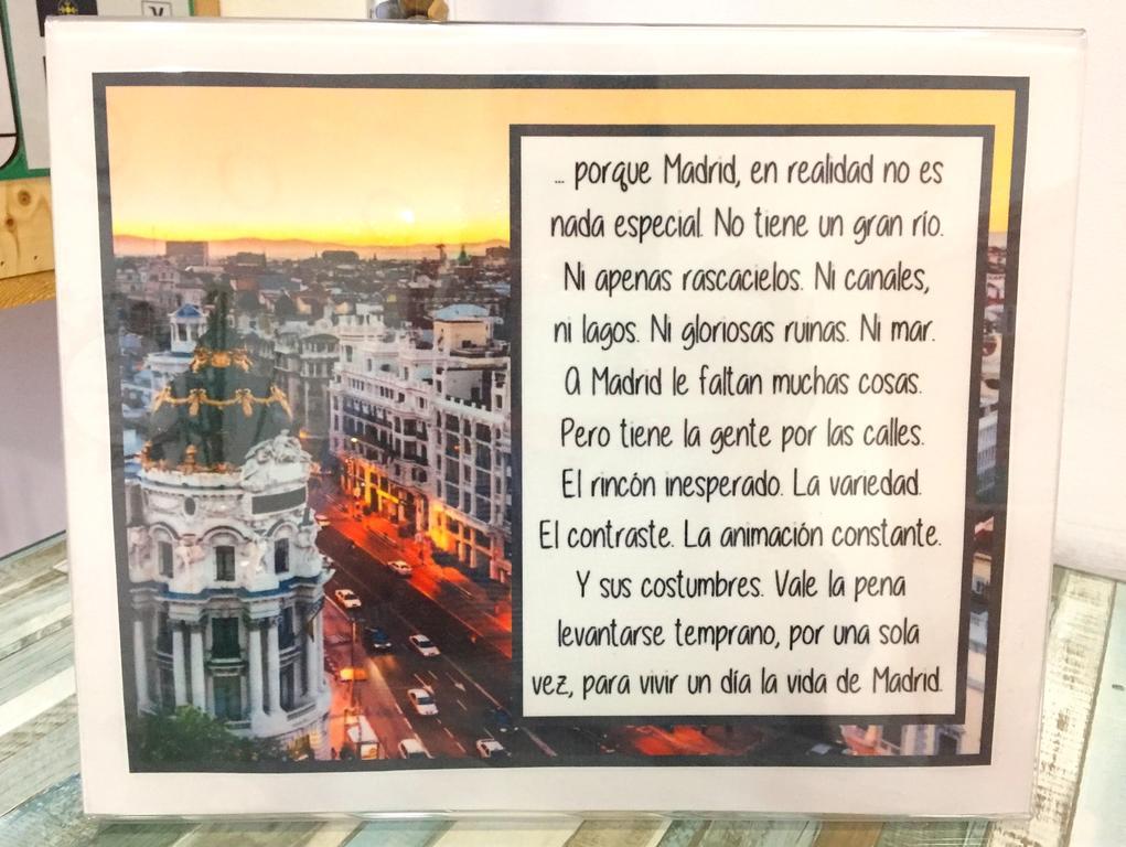 Jaén Pensión